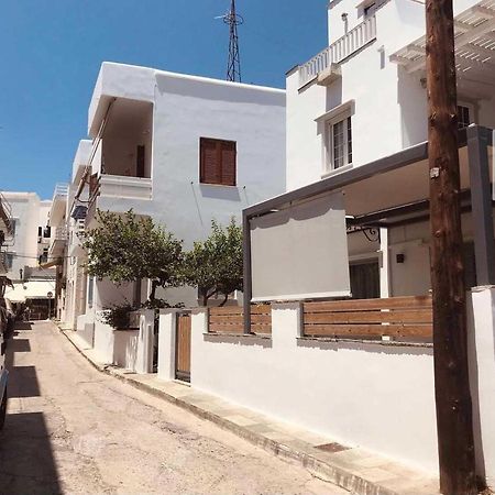 Apartament Ambrosia Wyspa Wyspa Tinos Zewnętrze zdjęcie