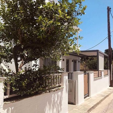 Apartament Ambrosia Wyspa Wyspa Tinos Zewnętrze zdjęcie