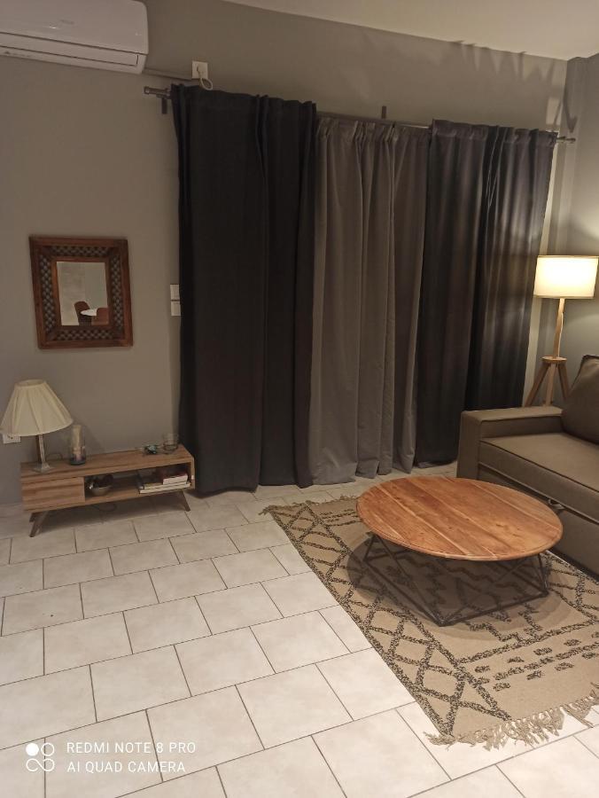 Apartament Ambrosia Wyspa Wyspa Tinos Zewnętrze zdjęcie